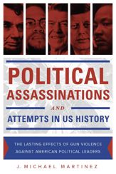 Political Assassinations and Attempts in US History - 14 Nov 2017