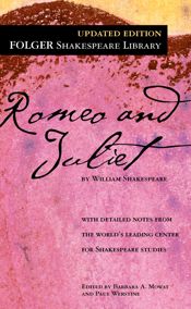 Romeo and Juliet - 15 Oct 2014