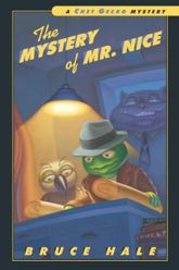 The Mystery of Mr. Nice - 1 Oct 2008