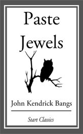 Paste Jewels - 17 Apr 2014
