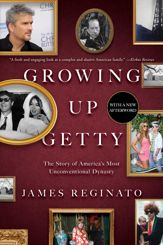 Growing Up Getty - 5 Jul 2022