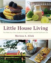 Little House Living - 20 Oct 2015