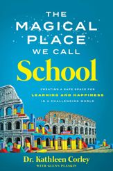 The Magical Place We Call School - 16 Jan 2024