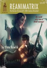 Reanimatrix - 4 Oct 2016