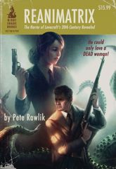 Reanimatrix - 4 Oct 2016