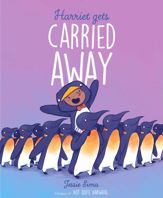 Harriet Gets Carried Away - 6 Mar 2018