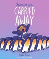 Harriet Gets Carried Away - 6 Mar 2018
