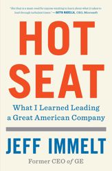 Hot Seat - 23 Feb 2021
