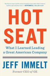 Hot Seat - 23 Feb 2021
