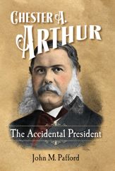 Chester A. Arthur - 17 Sep 2019