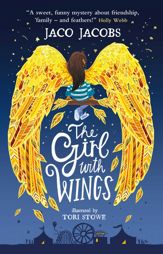 The Girl with Wings - 8 Aug 2024