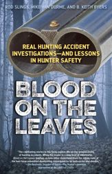 Blood on the Leaves - 1 Sep 2015