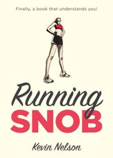 Running Snob - 3 Apr 2017