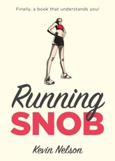 Running Snob - 3 Apr 2017