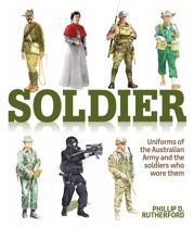 Soldier - 5 Aug 2017