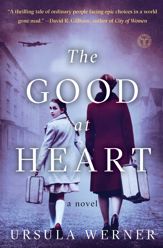 The Good at Heart - 21 Feb 2017