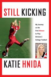 Still Kicking - 7 Sep 2010
