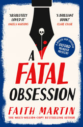 A Fatal Obsession - 11 Jun 2018