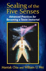 Sealing of the Five Senses - 15 Dec 2014