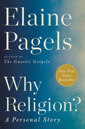 Why Religion? - 6 Nov 2018