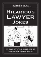 Hilarious Lawyer Jokes - 10 Feb 2015