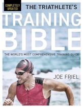 The Triathlete's Training Bible - 2 Jan 2024
