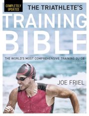 The Triathlete's Training Bible - 2 Jan 2024