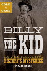 Cold Case: Billy the Kid - 1 May 2018