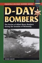 D-Day Bombers - 11 Mar 2010