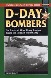 D-Day Bombers - 11 Mar 2010