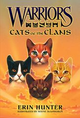 Warriors: Cats of the Clans - 6 Oct 2009