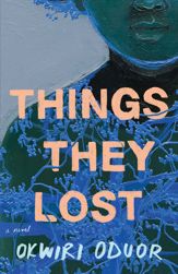 Things They Lost - 12 Apr 2022