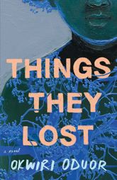 Things They Lost - 12 Apr 2022