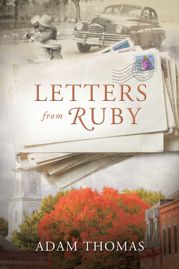 Letters From Ruby - 20 Aug 2013