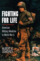 Fighting For Life - 1 Oct 1998