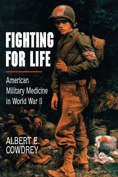 Fighting For Life
