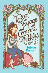 Bon Voyage, Connie Pickles - 17 Mar 2009