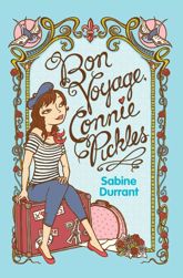 Bon Voyage, Connie Pickles - 17 Mar 2009