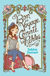 Bon Voyage, Connie Pickles - 17 Mar 2009