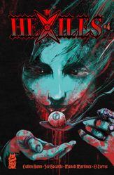 The Hexiles #4 - 12 Feb 2025