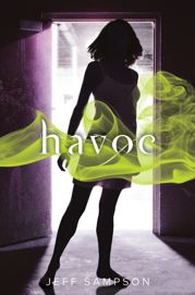 Havoc - 24 Jan 2012