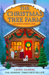 The Christmas Tree Farm - 10 Oct 2024