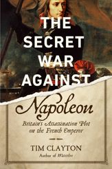 The Secret War Against Napoleon - 5 Mar 2019