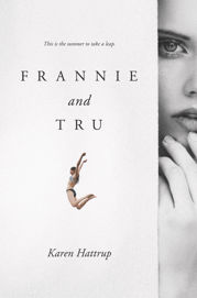 Frannie and Tru - 31 May 2016