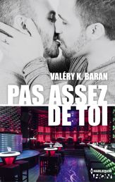 Pas assez de toi - 3 Jun 2016