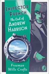 Inspector French: The End of Andrew Harrison - 1 Sep 2022