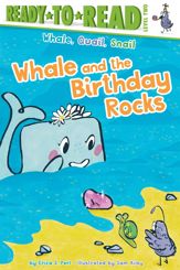 Whale and the Birthday Rocks - 14 Oct 2025