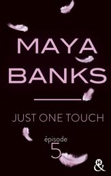 Just One Touch - Episode 5 - 7 Feb 2018