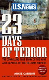 23 Days of Terror - 15 Jun 2010