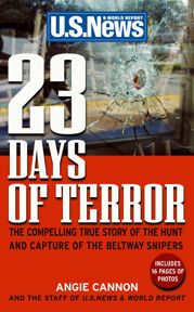 23 Days of Terror - 15 Jun 2010